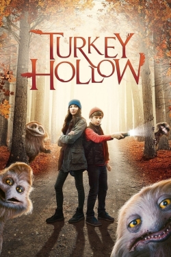 Jim Henson’s Turkey Hollow yesmovies