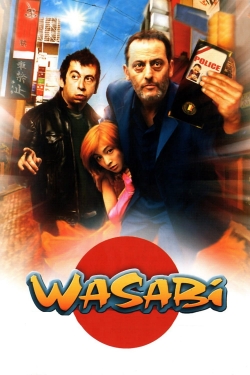 Wasabi yesmovies