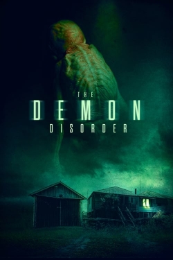 The Demon Disorder yesmovies