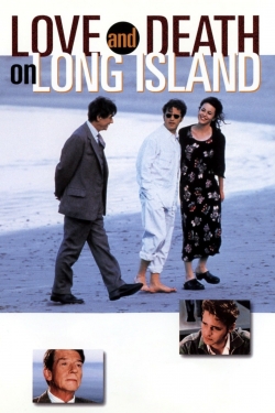 Love and Death on Long Island yesmovies