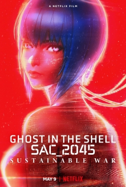 Ghost in the Shell: SAC_2045 Sustainable War yesmovies