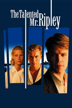 The Talented Mr. Ripley yesmovies