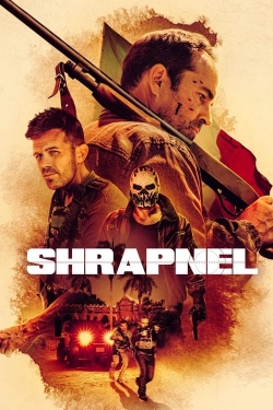 Shrapnel yesmovies