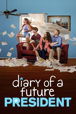 Diary of a Future President yesmovies