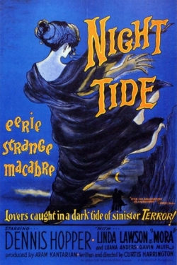 Night Tide yesmovies