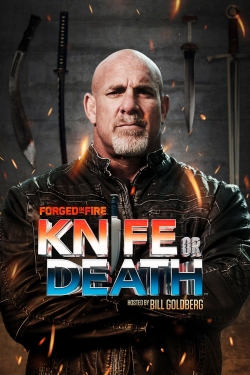 Forged in Fire: Knife or Death yesmovies