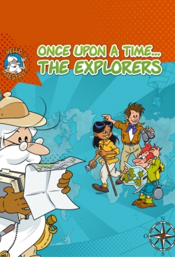 Once Upon a Time... The Explorers yesmovies