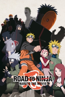 Naruto Shippuden the Movie Road to Ninja yesmovies