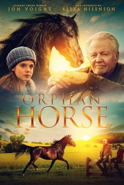 Orphan Horse yesmovies