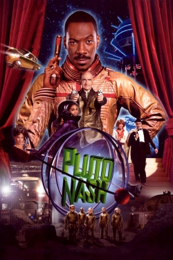 The Adventures of Pluto Nash yesmovies