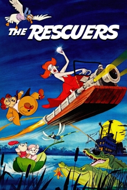 The Rescuers yesmovies