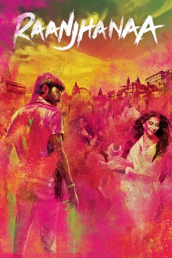 Raanjhanaa yesmovies