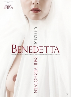 Benedetta yesmovies