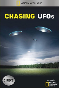 Chasing UFOs yesmovies