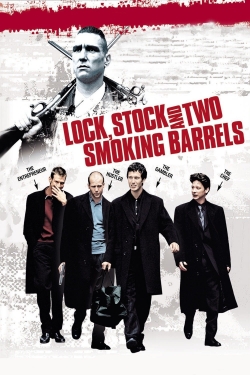 Lock, Stock and Two Smoking Barrels yesmovies