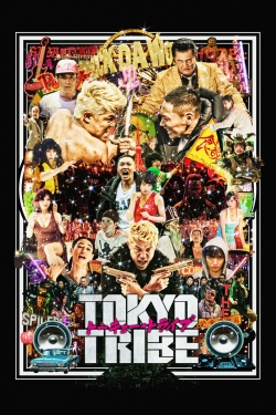 Tokyo Tribe yesmovies