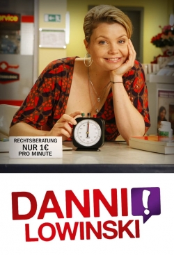 Danni Lowinski yesmovies