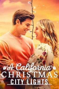 A California Christmas: City Lights yesmovies