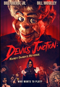 Devil's Junction: Handy Dandy's Revenge yesmovies