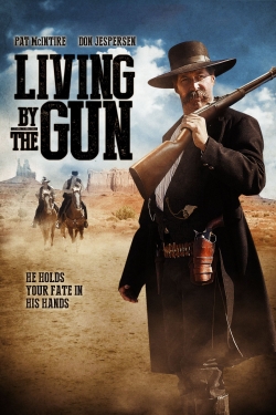 Living by the Gun yesmovies