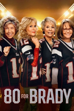 80 for Brady yesmovies