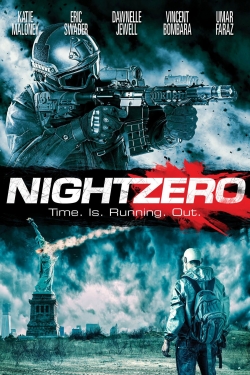 Night Zero yesmovies