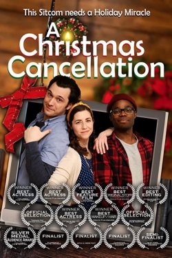 A Christmas Cancellation yesmovies