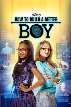 How to Build a Better Boy yesmovies