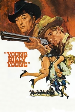 Young Billy Young yesmovies