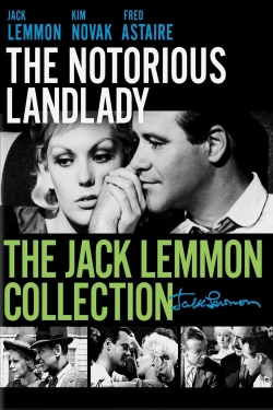 The Notorious Landlady yesmovies