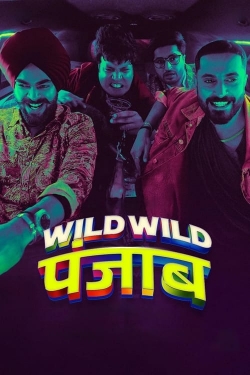 Wild Wild Punjab yesmovies