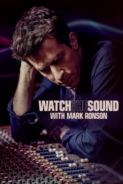 Watch the Sound with Mark Ronson yesmovies
