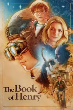 The Book of Henry yesmovies