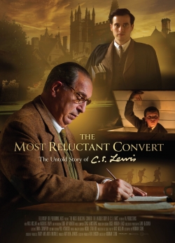 The Most Reluctant Convert: The Untold Story of C.S. Lewis yesmovies