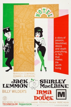 Irma la Douce yesmovies