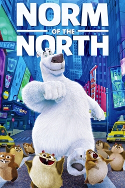 Norm of the North yesmovies