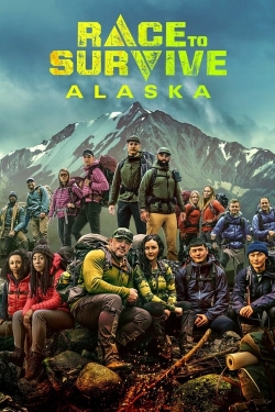 Race to Survive: Alaska yesmovies