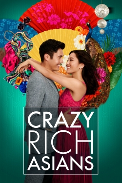 Crazy Rich Asians yesmovies