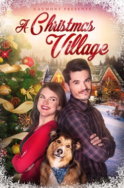 A Christmas Village yesmovies