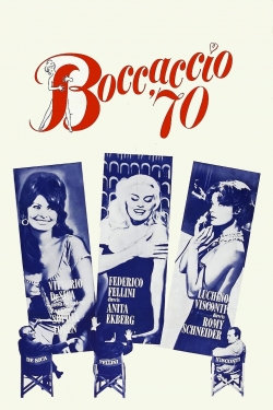 Boccaccio '70 yesmovies