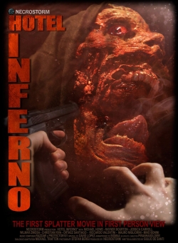 Hotel Inferno yesmovies