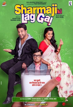 Sharma ji ki lag gayi yesmovies