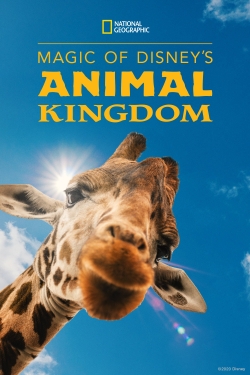 Magic of Disney's Animal Kingdom yesmovies