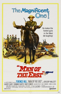 Man of the East yesmovies