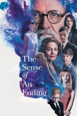 The Sense of an Ending yesmovies
