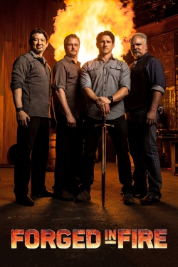 Forged in Fire yesmovies