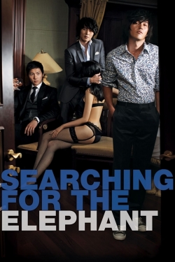 Searching for the Elephant yesmovies