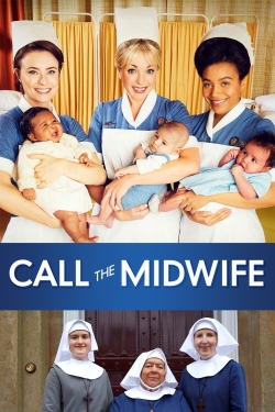 Call the Midwife yesmovies