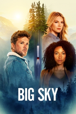 Big Sky yesmovies