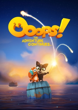 Ooops! The Adventure Continues... yesmovies